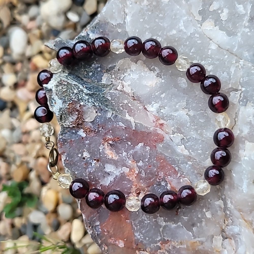 Beaded Bracelet